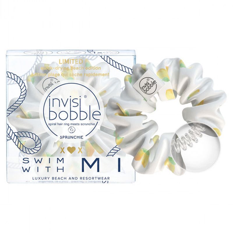 Invisibobble - Sprunchie Swim With Mi - Simply The Zest