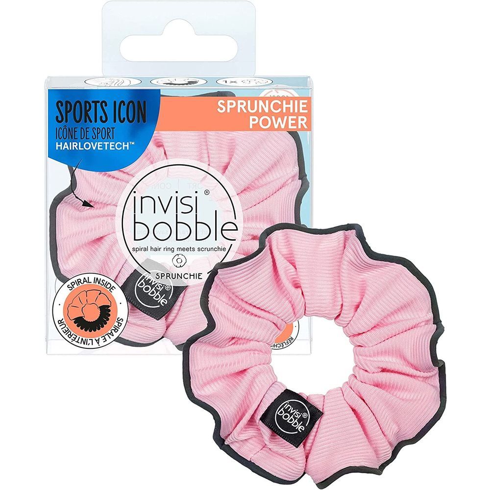  Invisibobble - سبرانتشي بينك مانترا