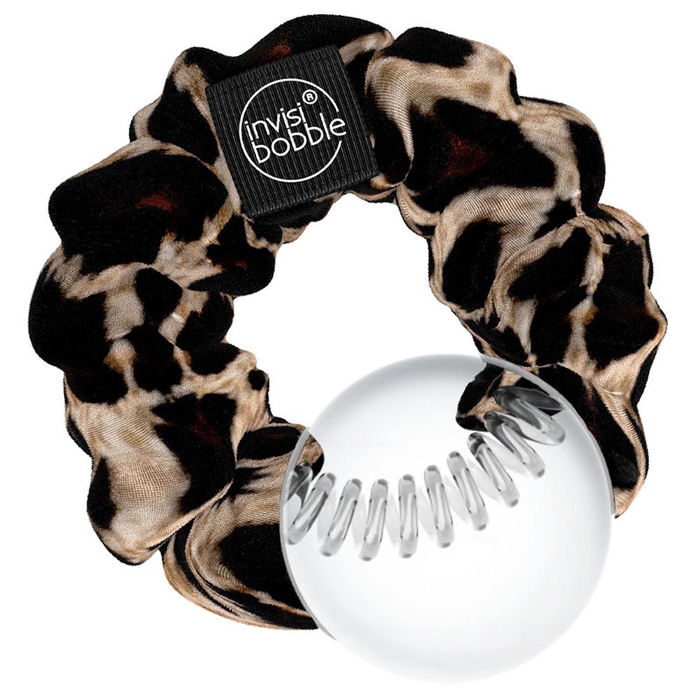 Invisibobble - Sprunchie Purrfection Hair Ring