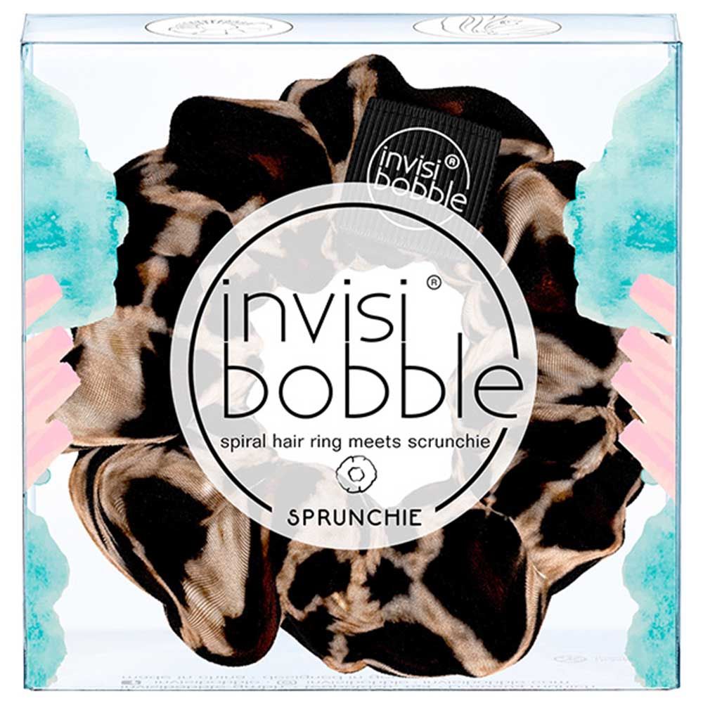 Invisibobble - Sprunchie Purrfection Hair Ring