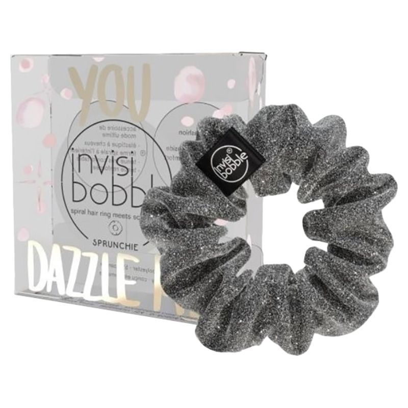 Invisibobble - Sprunchie Dazzle Me - محدود