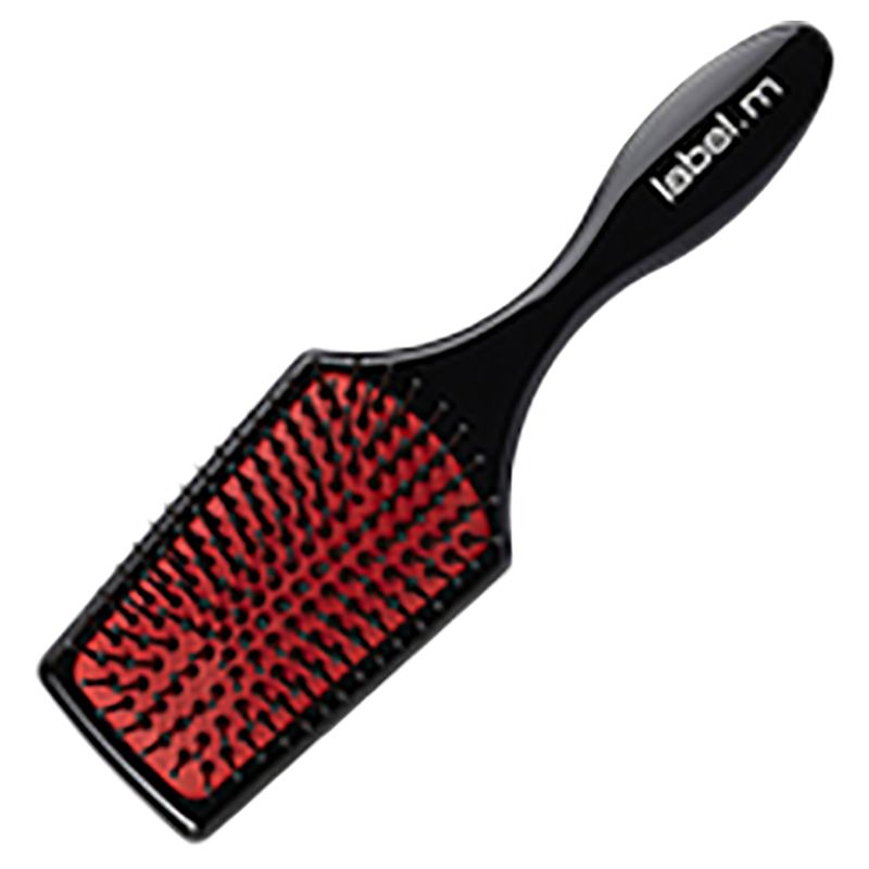 Label M - Cushion Hair Brush