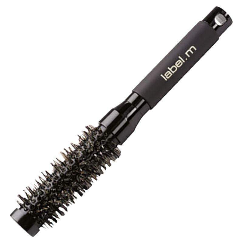 Label M - Hot Hair Brush - Large - Black