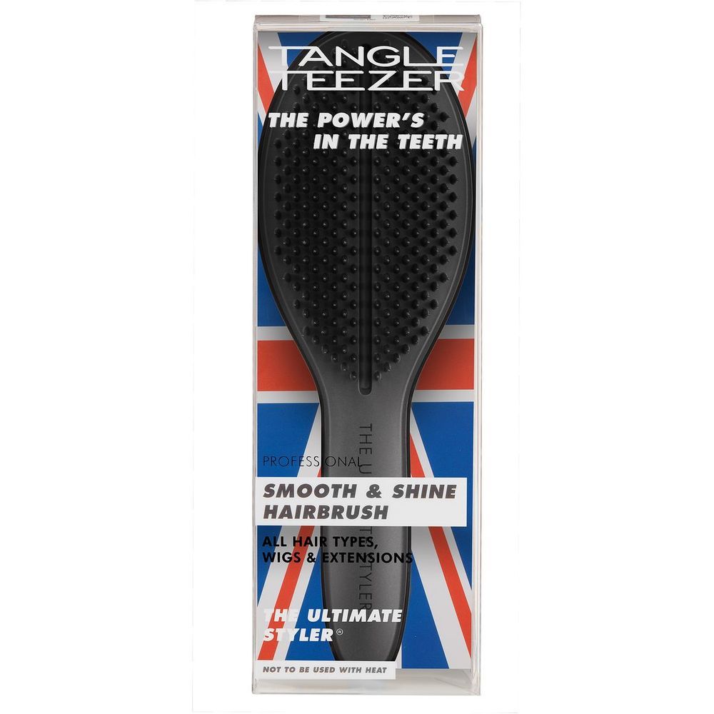 Tangle Teezer - The Ultimate Styler Black