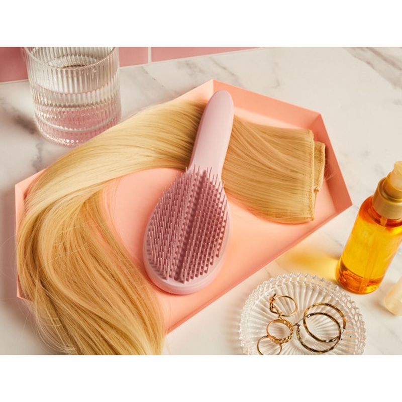 Tangle Teezer - The Ultimate Millennial Hairbrush - Pink