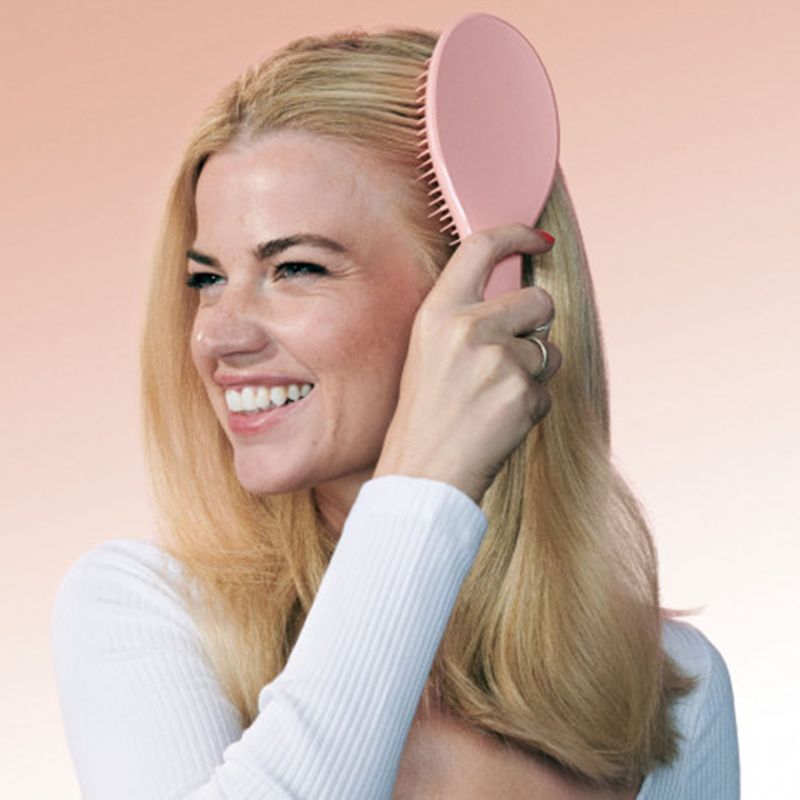 Tangle Teezer - The Ultimate Millennial Hairbrush - Pink