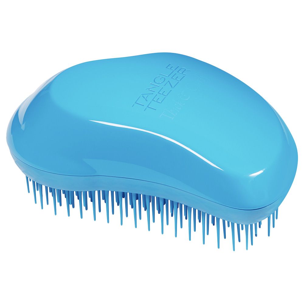 Tangle Teezer - Thick & Curly - Blue