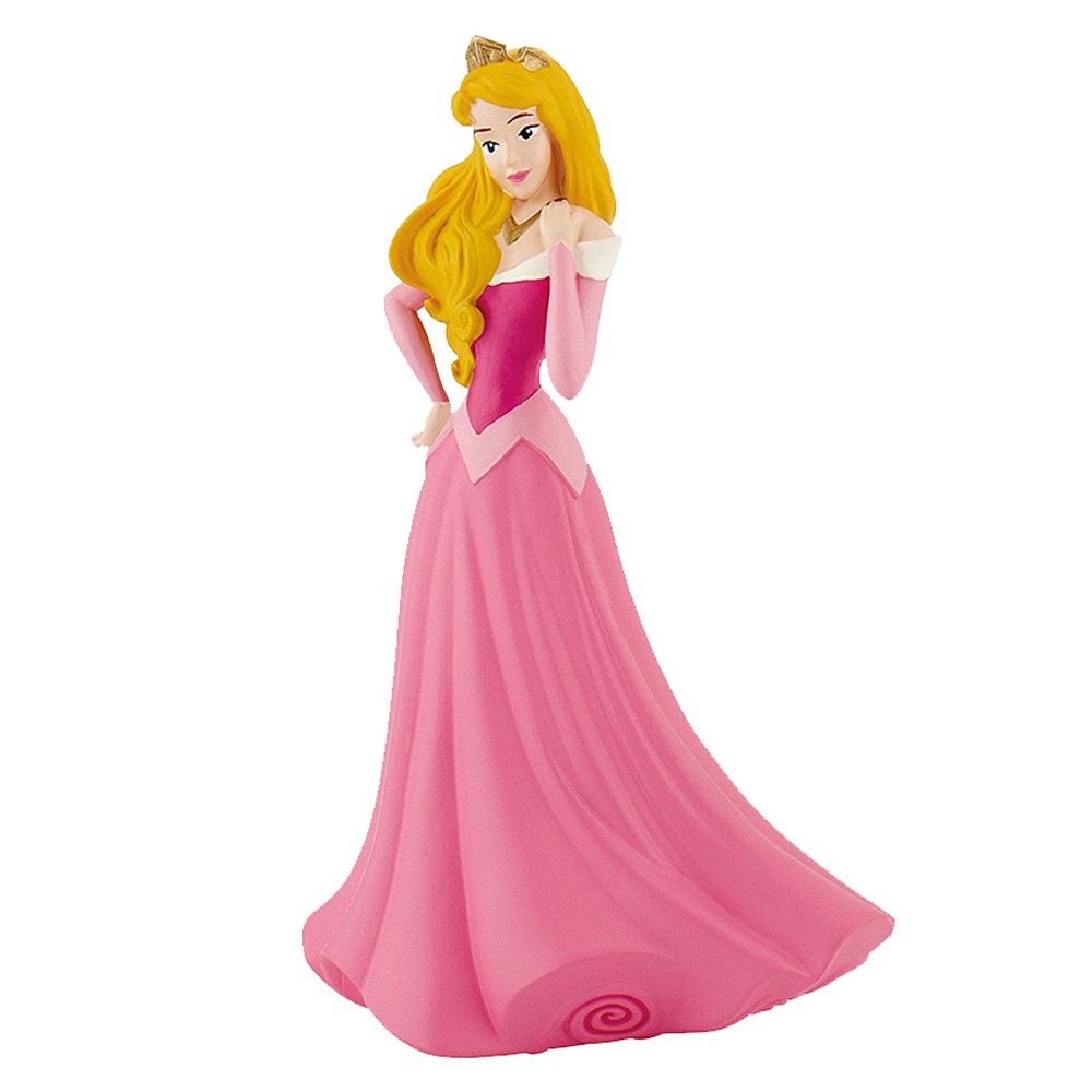 Bullyland - Walt Disney Aurora - Pink