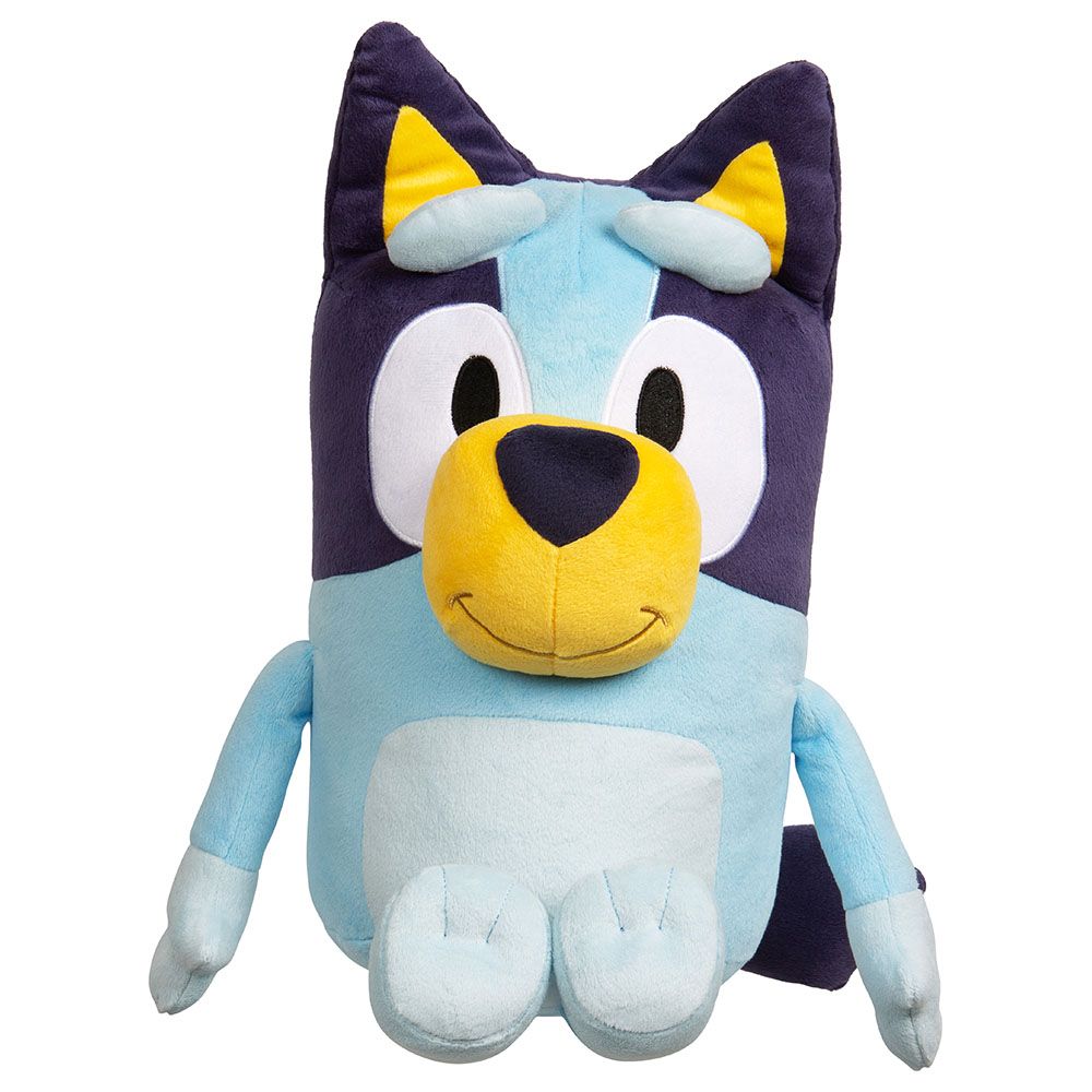 Bluey - Jumbo Plush Bluey 45cm