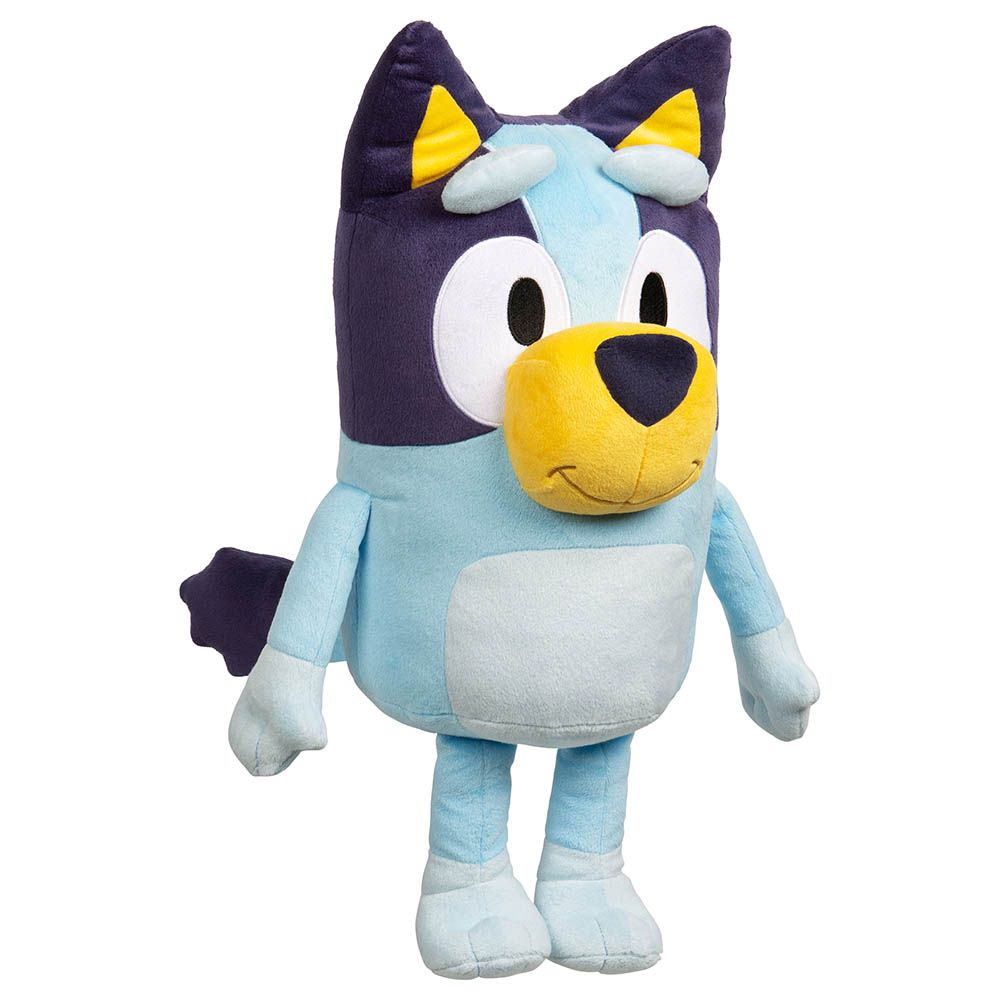 Bluey - Jumbo Plush Bluey 45cm