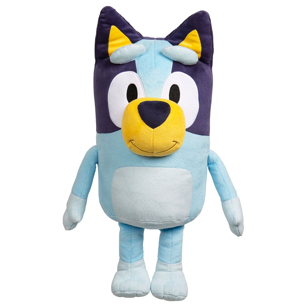 Bluey - Jumbo Plush Bluey 45cm