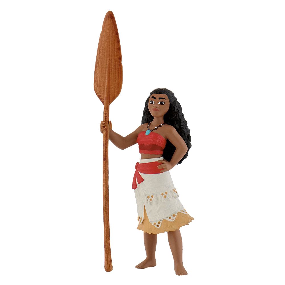 Bullyland - Walt Disney Vaiana Moana Figure