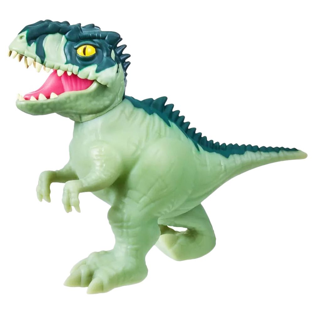 Heroes of Goo Jit Zu - S2 Jurassic World Stretch Heroes - Giganotosaurus