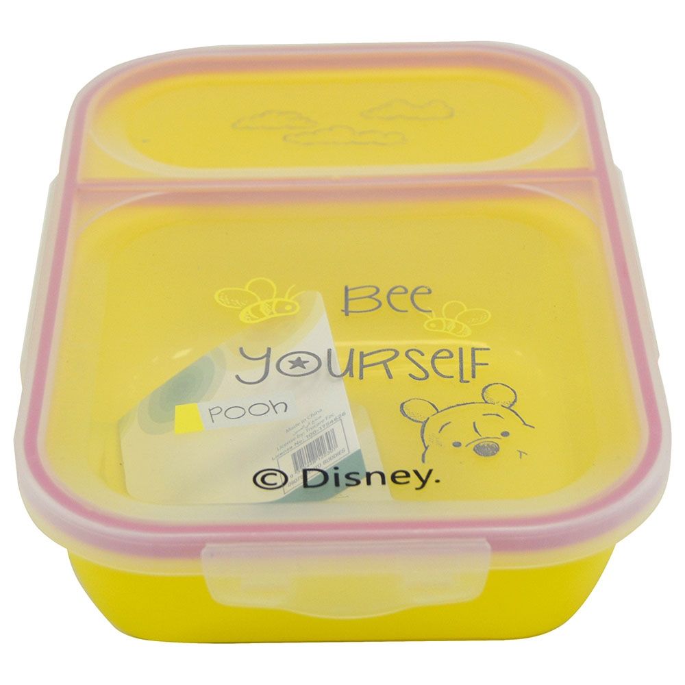 Disney - Bento Buddies - Winnie the Pooh