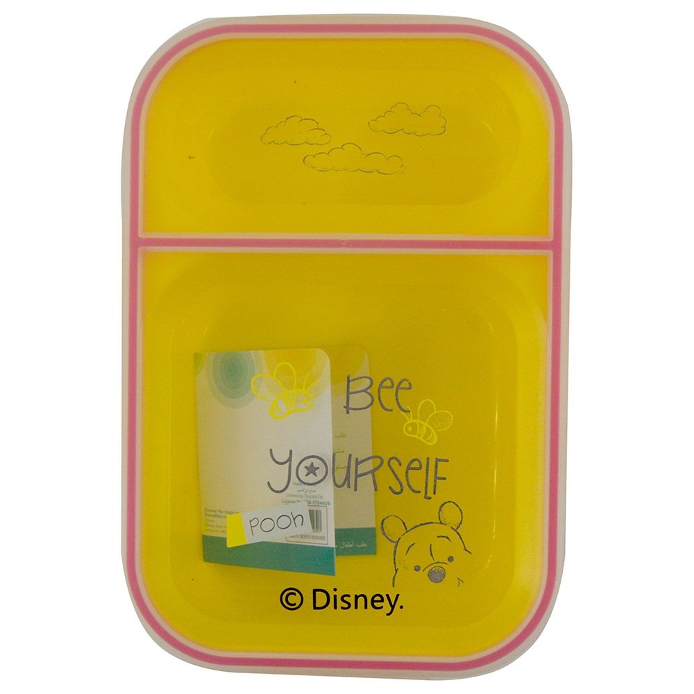 Disney - Bento Buddies - Winnie the Pooh