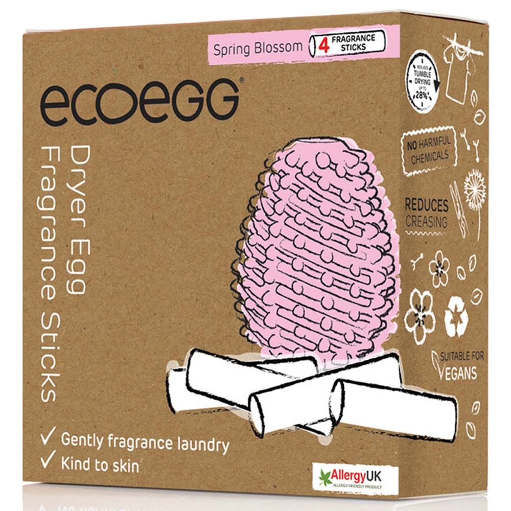 Ecoegg - Spring Blossom Dryer Egg 