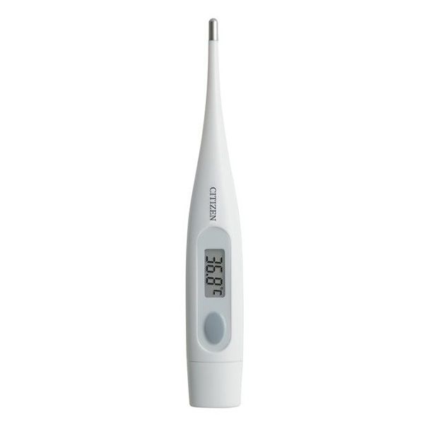 CITIZEN - Digital Thermometer