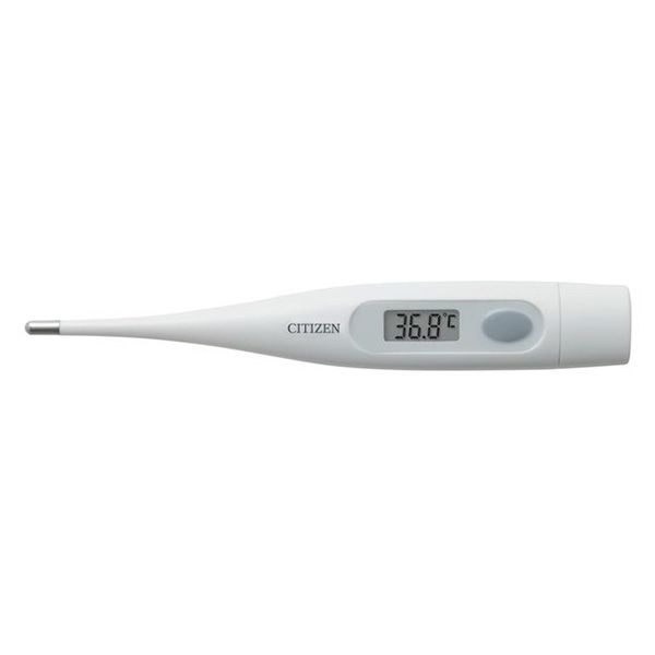 CITIZEN - Digital Thermometer