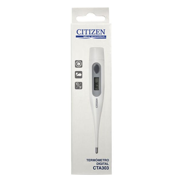 CITIZEN - Digital Thermometer