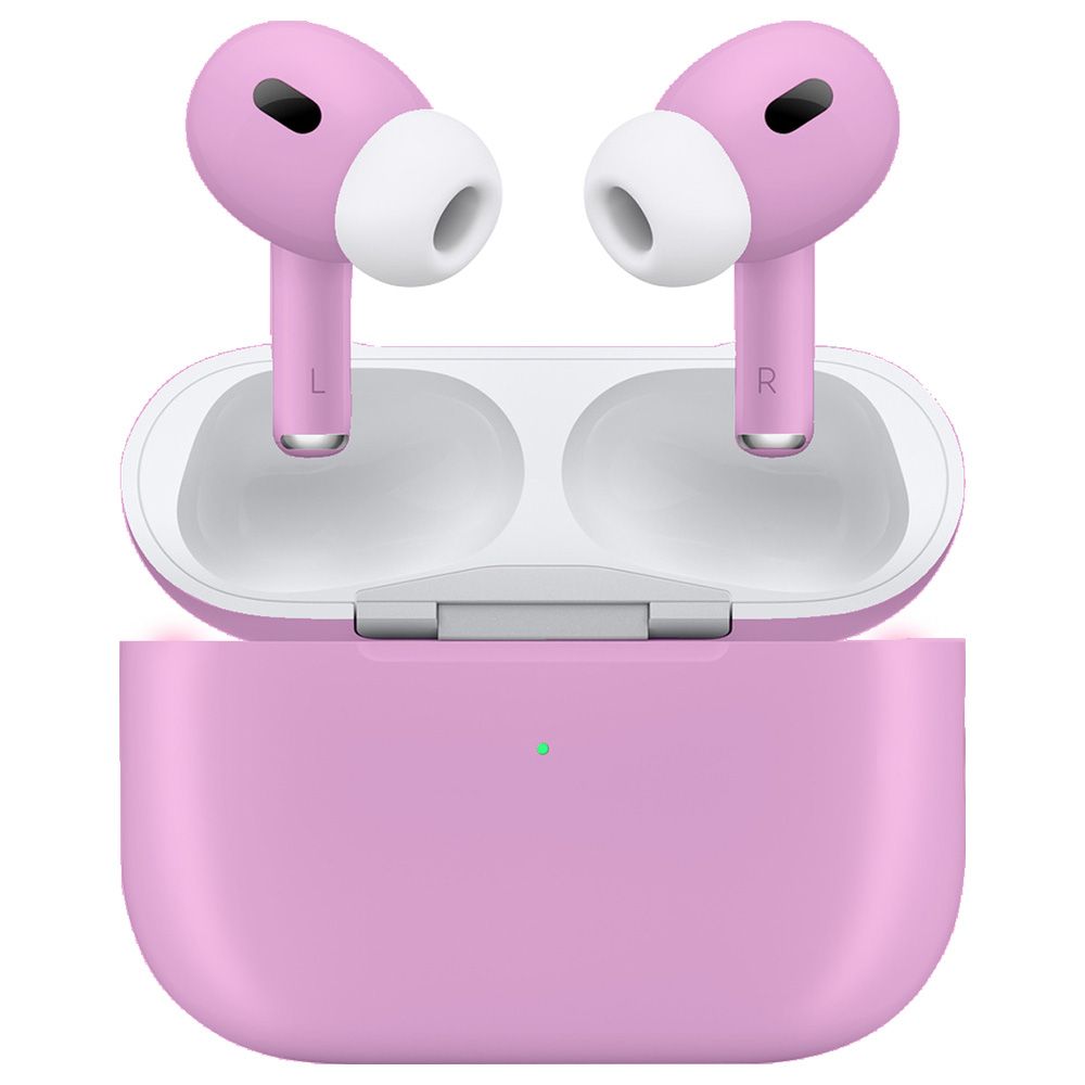 Merlin - Oro Apple Airpods Pro Gen 2 - Pink Matte