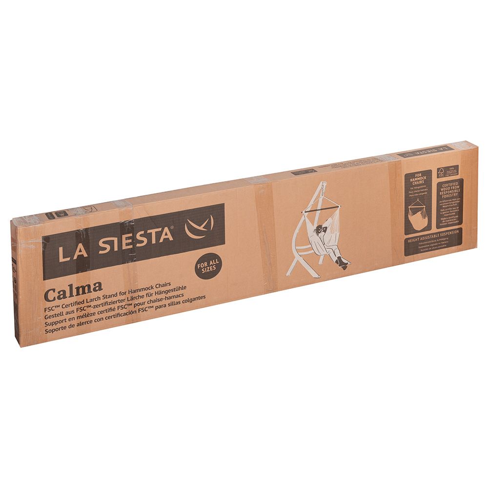 La Siesta - Stand For Hammock Chairs