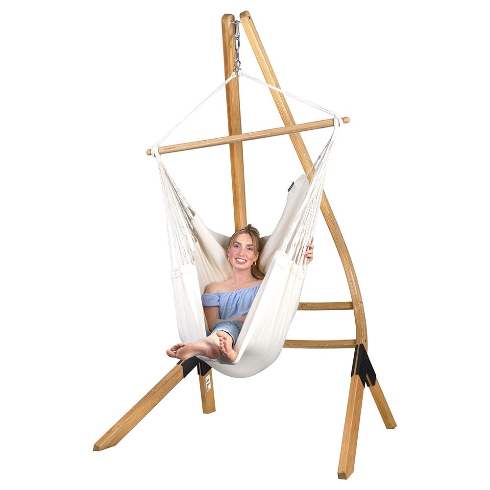 La Siesta - Stand For Hammock Chairs