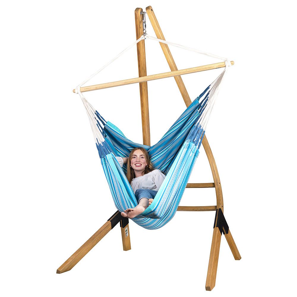 La Siesta - Stand For Hammock Chairs