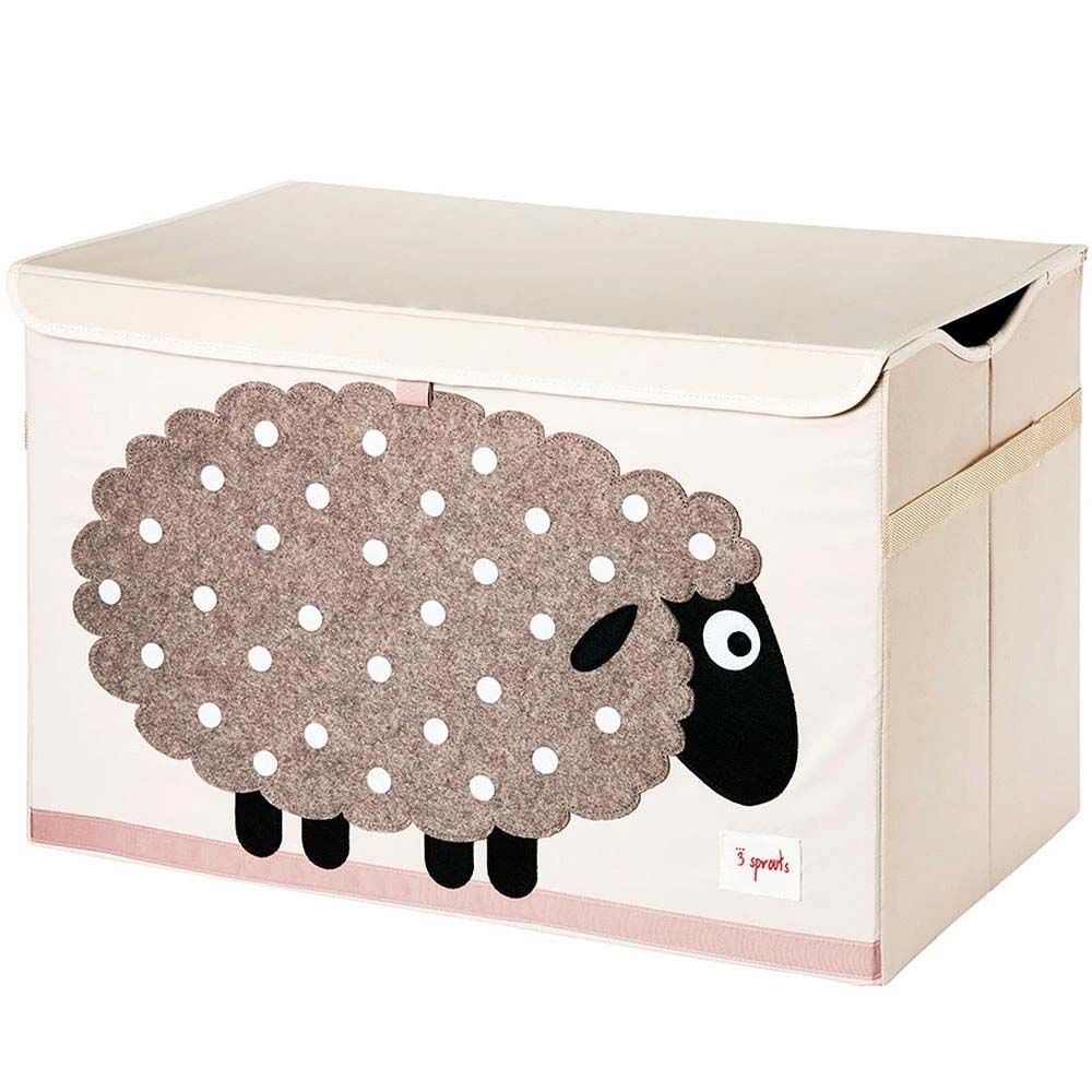 3 Sprouts - Toy Chest - Sheep