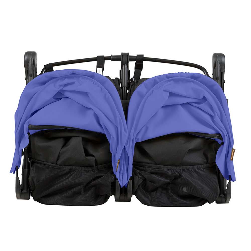 Mountain Buggy  - Nano Duo - Nautical Blue