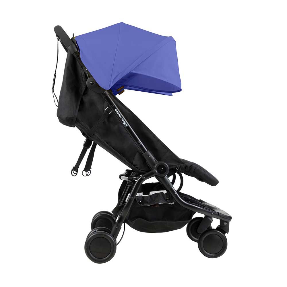 Mountain Buggy  - Nano Duo - Nautical Blue