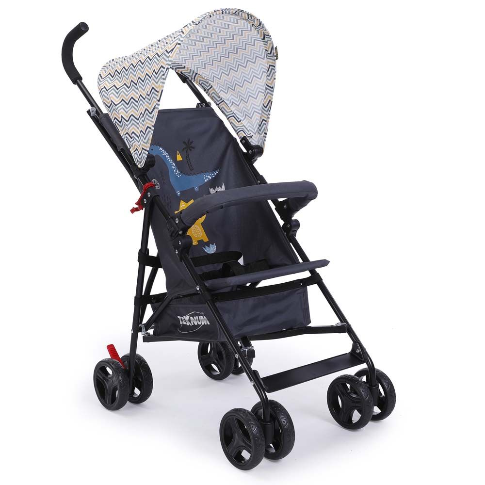 Little Story - Playard, Stroller & Diaper Bag Set