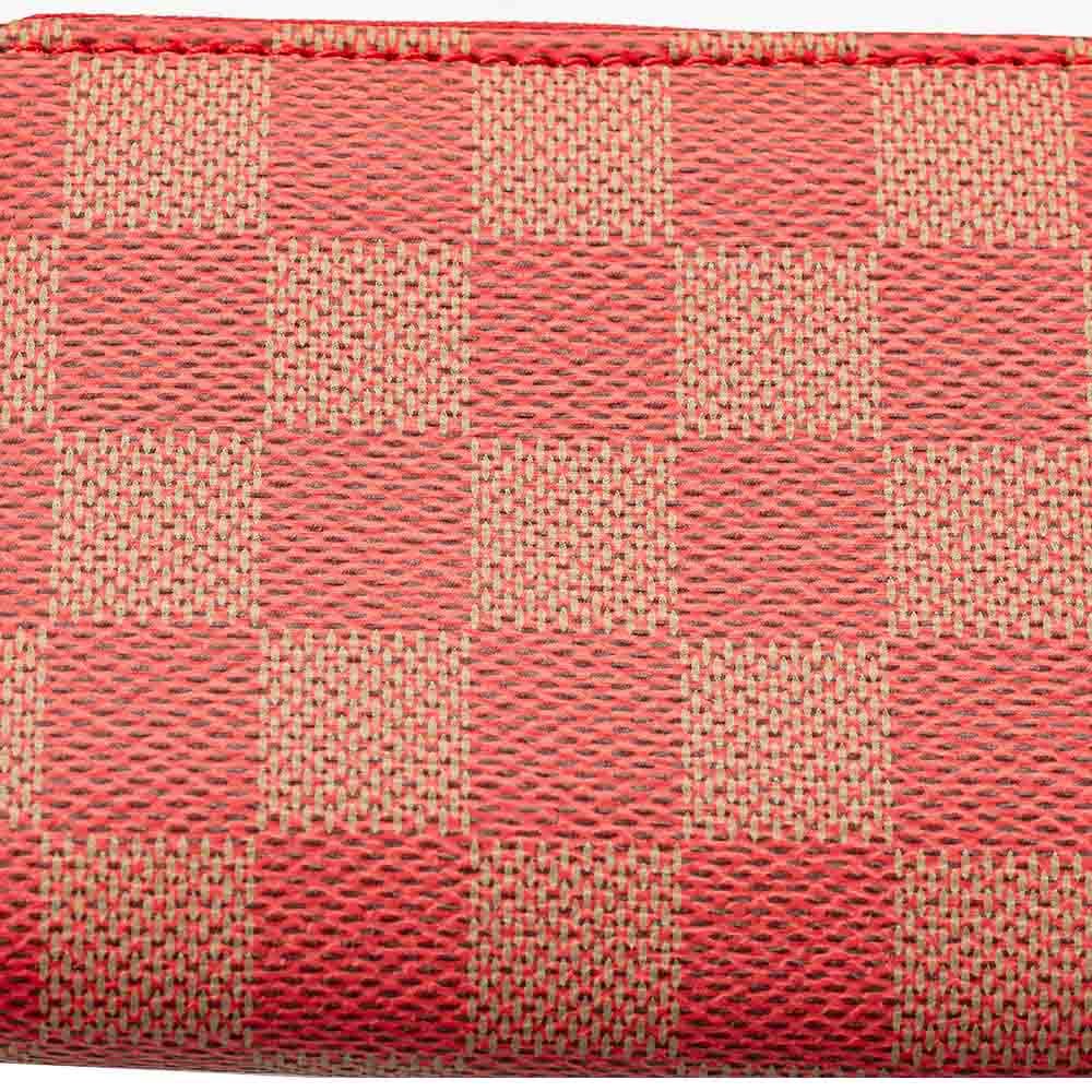 Alameda - Classic Wallet - Red