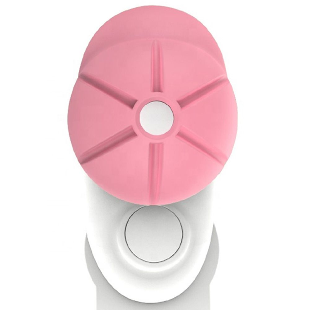 Baby Safe - Door Stopper 4Pc-Set - Pink