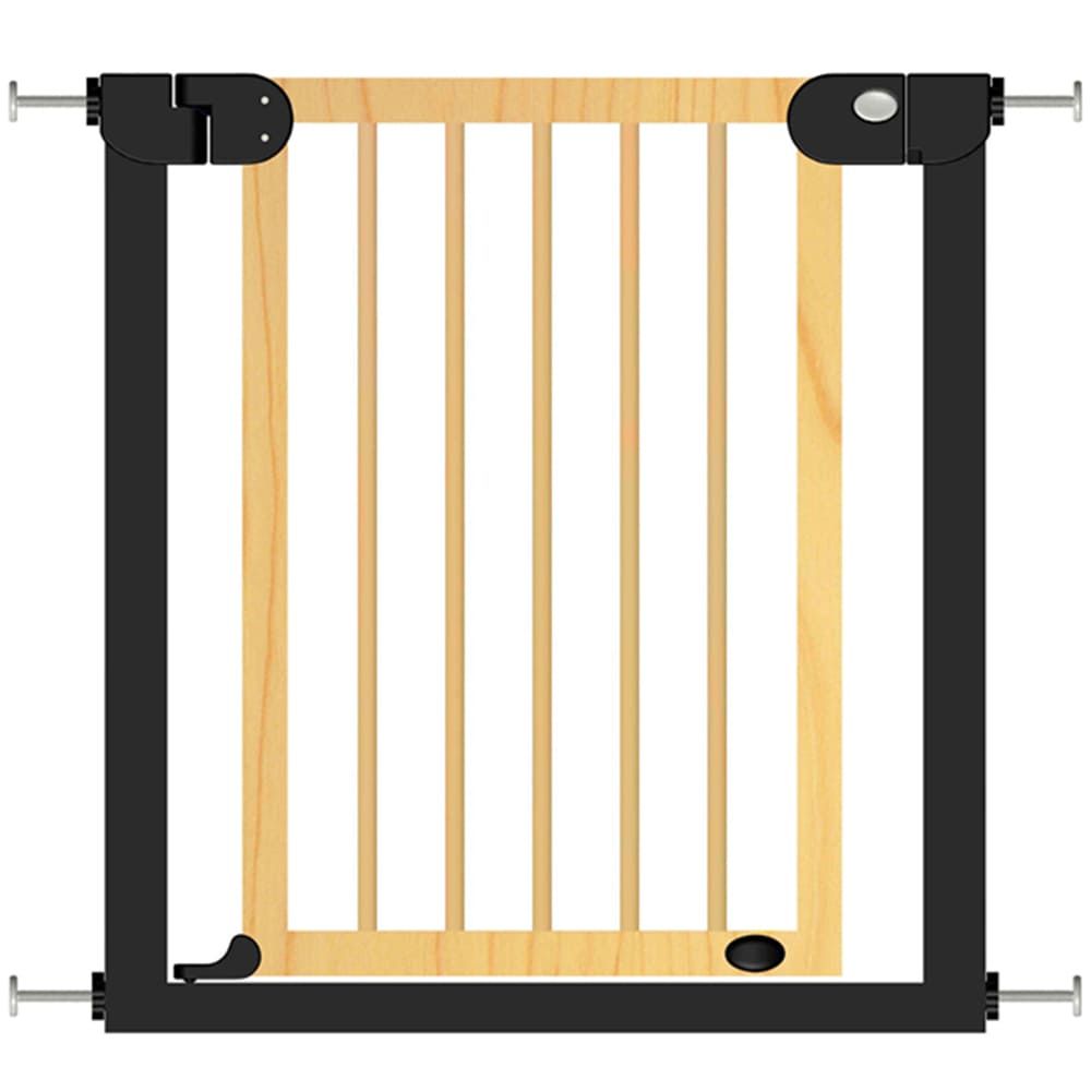 Baby Safe - Safety Gate Extension 14cm - Black