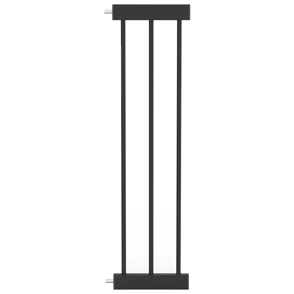 Baby Safe - Safety Gate Extension 21cm - Black