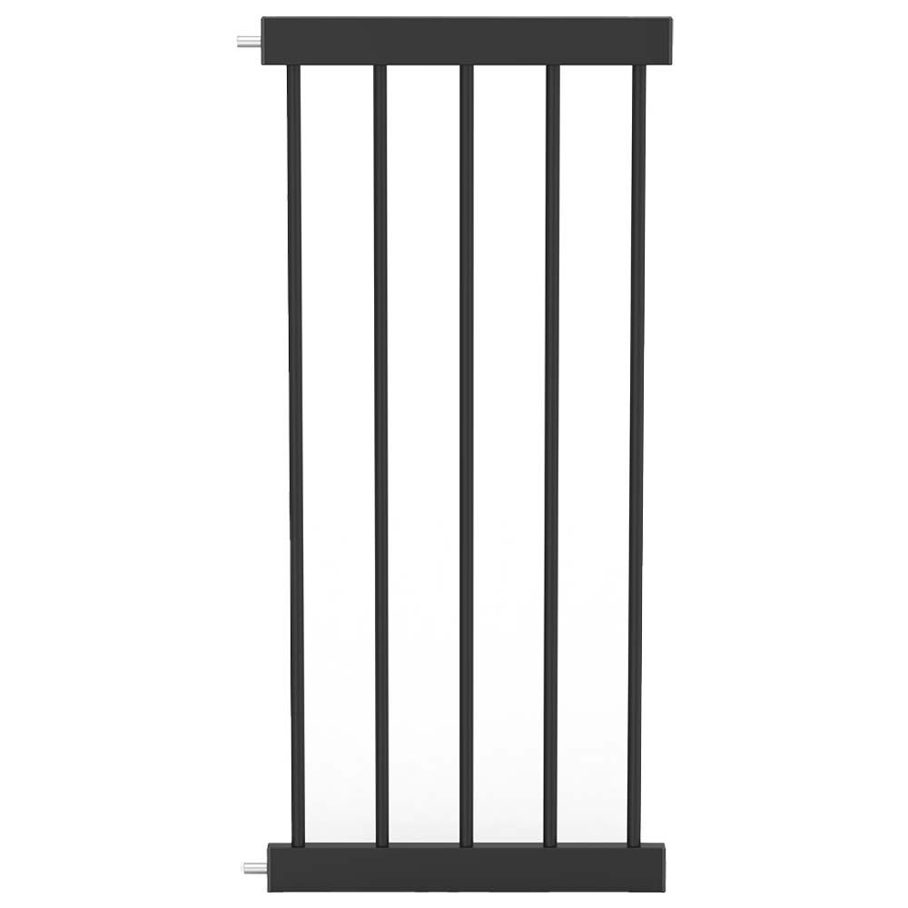 Baby Safe - Safety Gate Extension 35cm - Black