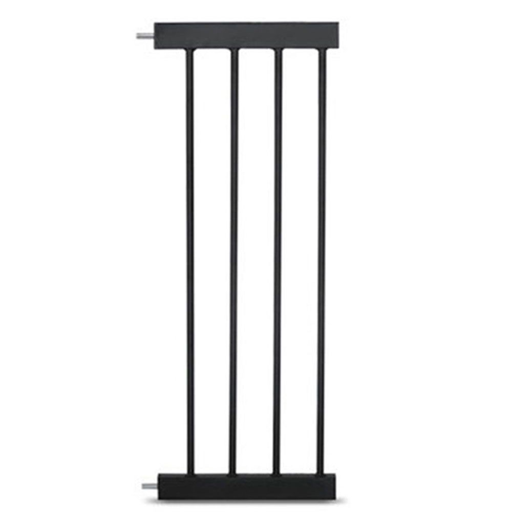 Baby Safe - Safety Gate Extension 28cm Black