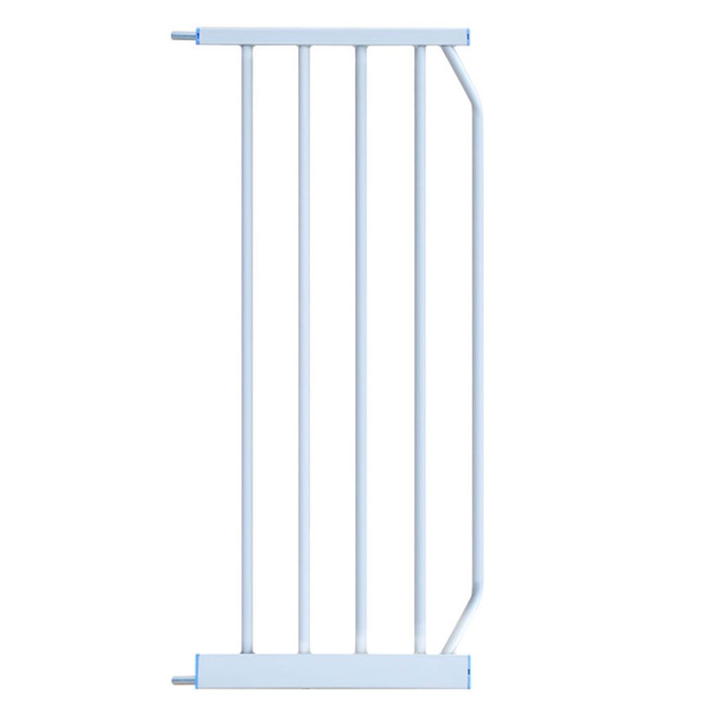 Baby Safe - Safety Gate Extension 30cm White