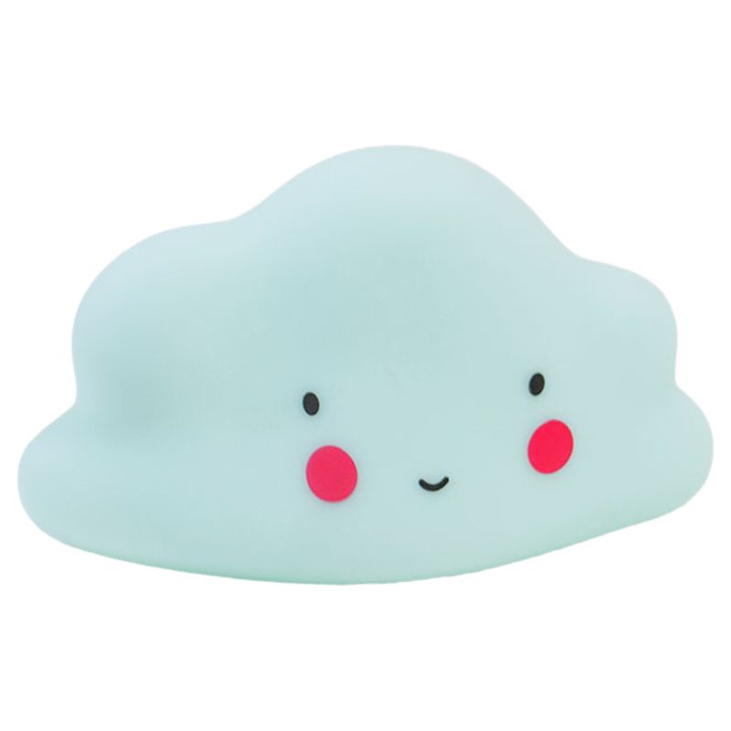 Eazy Kids - Cloud Lamp Light - Blue