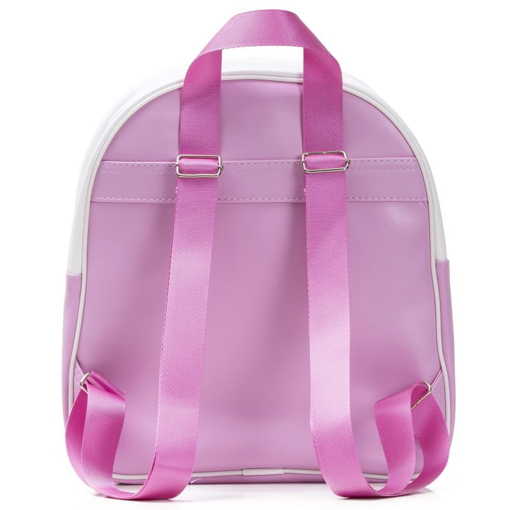 Eazy Kids - Backpack Beauty Unicorn - Pink - 11.4 Inch