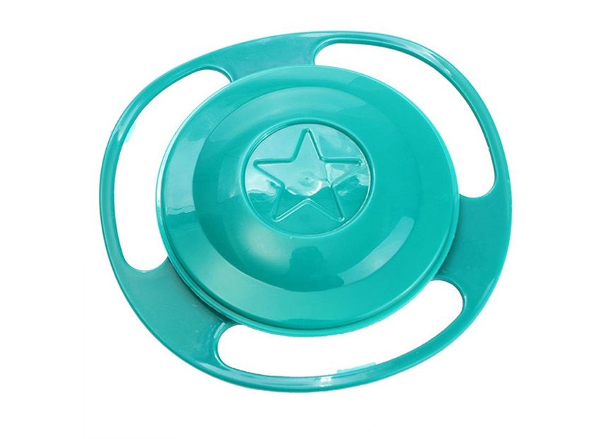 Eazy Kids Gyro Bowl Green