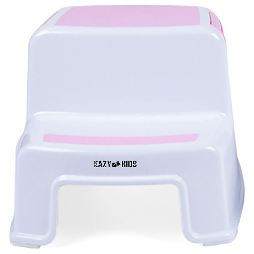 Eazy Kids - Step Stool - Pink