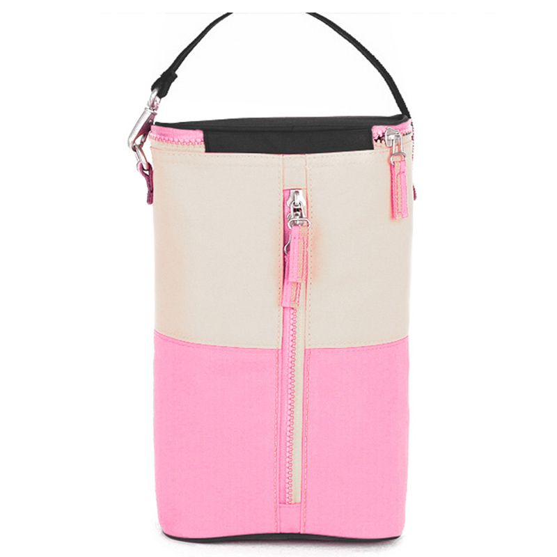 Eazy Kids - Insulation Lunch Bag - Pink