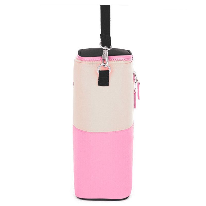 Eazy Kids - Insulation Lunch Bag - Pink