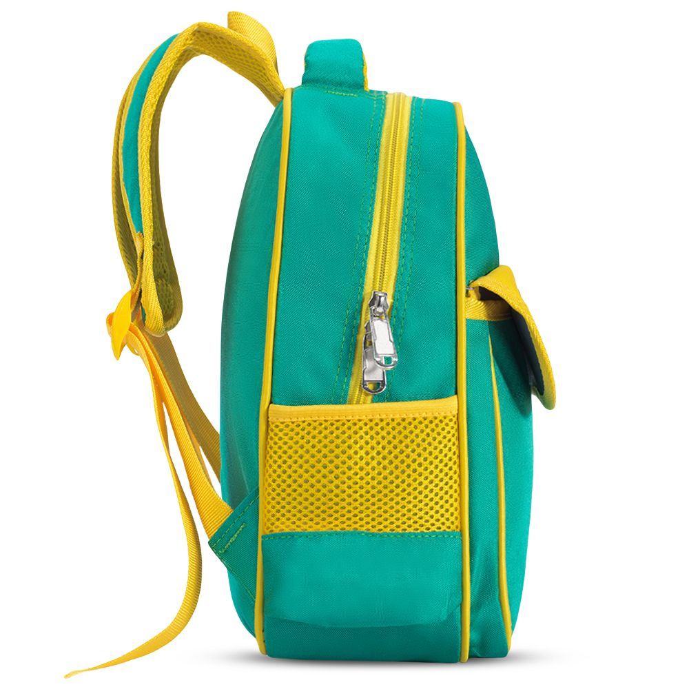 Eazy Kids - School Bag Hero - Green