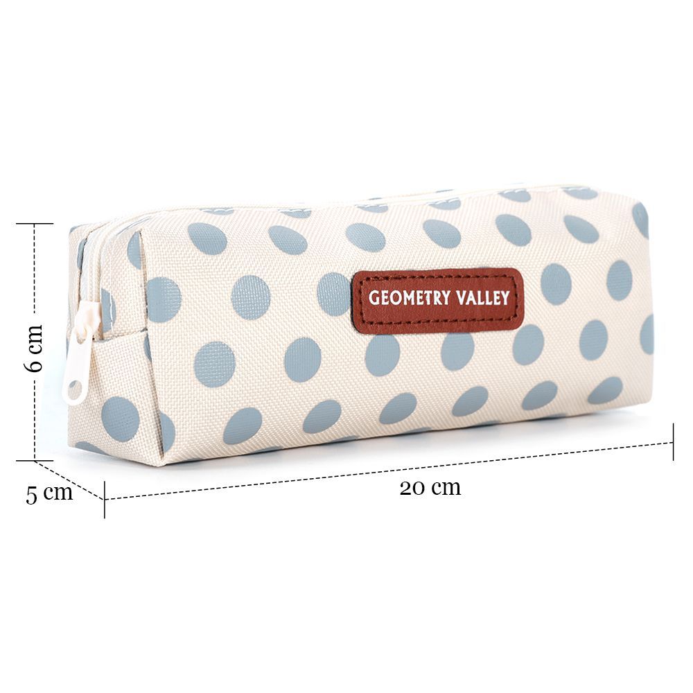 Eazy Kids - Pencil Pouch - Polka