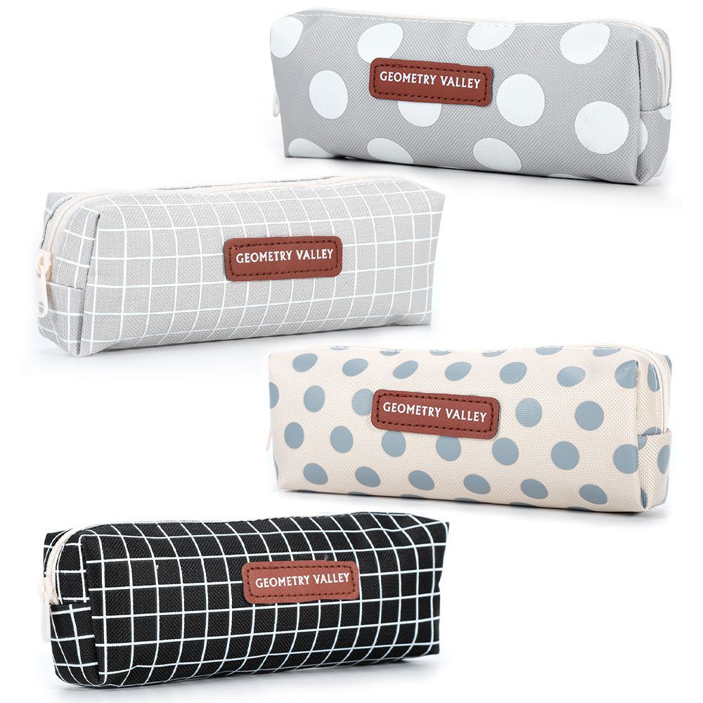 Eazy Kids - Pencil Pouch - Polka