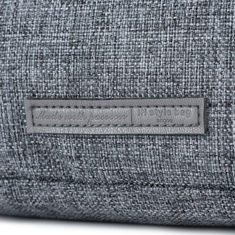 Eazy Kids - Pencil Bag - Grey