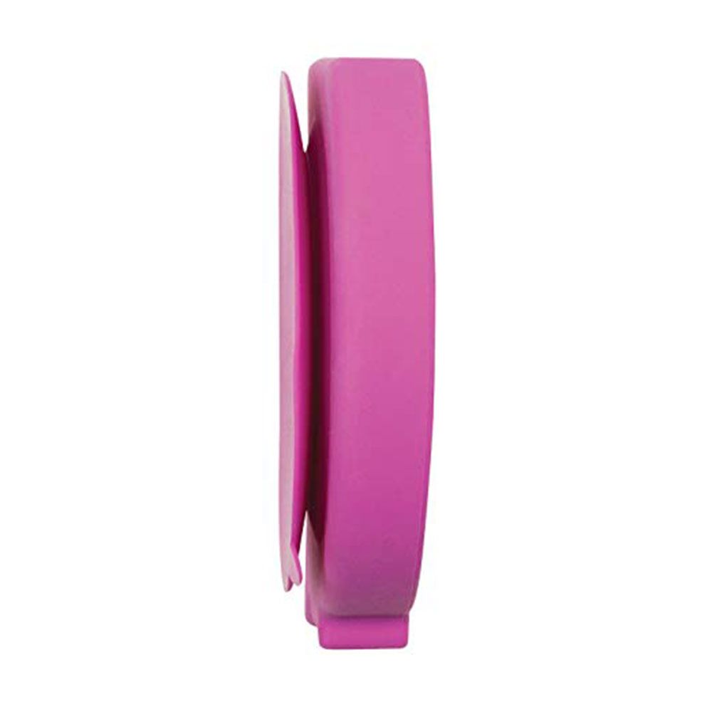 Eazy Kids - Silicon Suction Plate Unicorn Pink