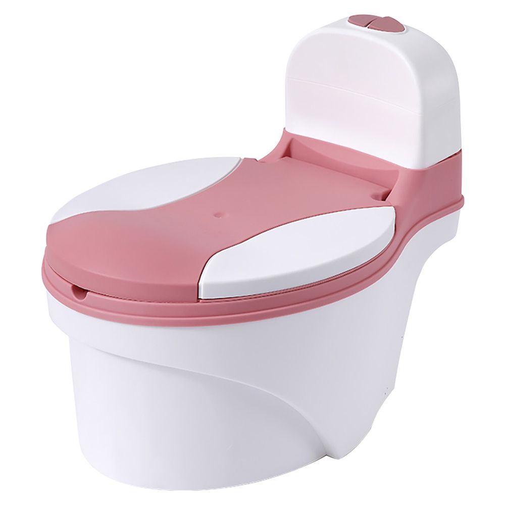 Eazy Kids - Potty Training Seat - Pink